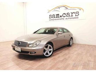 mercedes-benz cls 350 cls 350