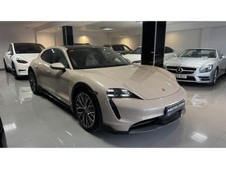 4 cross turismo 350 kw (476 cv)