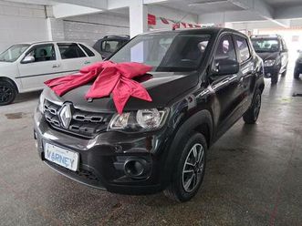renault kwid 1.0 zen