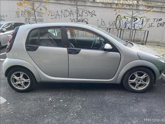 shitet smart forfour viti 2005