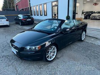 volvo c70 2.0 d