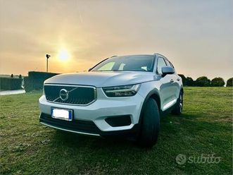 volvo xc40 momentum pro t2 aut