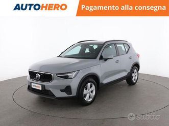 volvo xc40 wb57727
