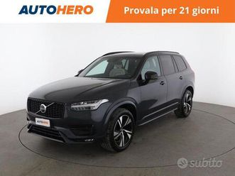 volvo xc90 de34816