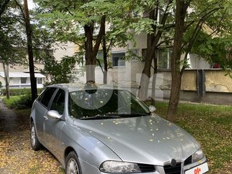 alfa romeo 156 fl sw