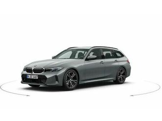 bmw 318i m sport ahk variable sportlenkung head-up