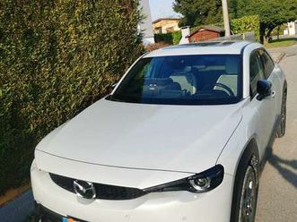 35,5kwh exclusive obc 7,4kw