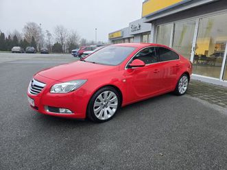 opel insignia sport 2,0 cdti 118kw mt6 ***isporuka odmah, 2011 god.