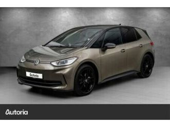 pro highline 59kwh 204hk