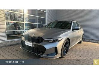 alpina d3s navi hud acc 360° ahk stdhzg 8-fach