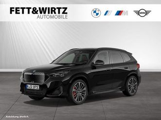 bmw ix1 xdrive30 m sport pro|ahk|pano|da&pa-prof.