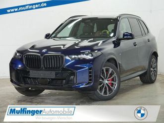 bmw x5 x40d m sport pro standh.ahk hud suview panod