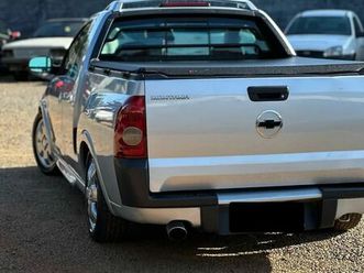 sport 1.8 mpfi flexpower 8v