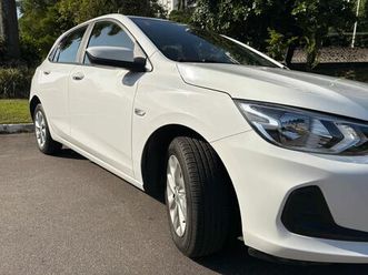 hatch lt 1.0 12v flex mec. 4p