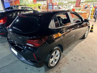 hatch premier 1.0 12v tb flex aut. 4p