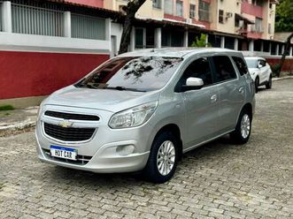 spin lt 1.8 aut - 2013