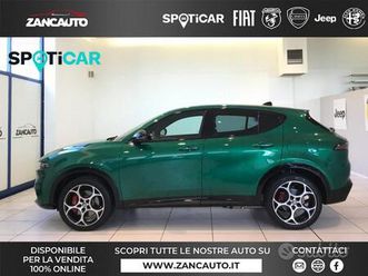 alfa romeo tonale 1.3 280 cv phev at6 q4 velo...