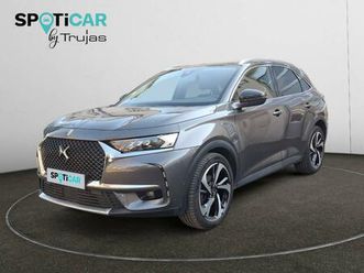 crossback crossback bluehdi 130 eat8 business