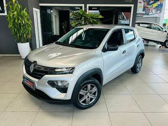 renault kwid 1.0 zen