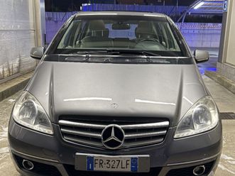 con centralina cambio automatico da sostituire