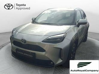 1.5 hybrid 5p. e-cvt trend iva esposta