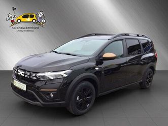 dacia jogger extreme+ hybrid 140