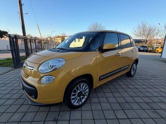 fiat 500l 1.3 multijet s&s trekking
