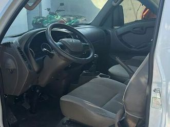 hyundai hr 2.5 tci diesel (rs/rd) 2020