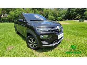renault kwid 1.0 outsider
