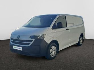 transporter fourgon 3100 mm 2,0 l 2,0 tdi 150ch boîte automatique 8 vitesses