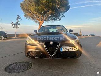 alfa romeo giulia 2.2 diesel giulia