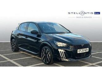 1.2 hybrid gt e-dsc6 euro 6 (s/s) 5dr