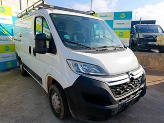 citroen jumper hdi 110 combi club 30l1h1