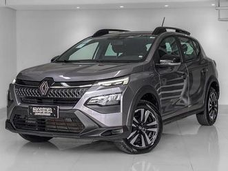 renault kardian 1.0 tce evolution