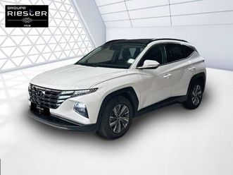 tucson 1.6 t-gdi 230 hybrid bva6 |