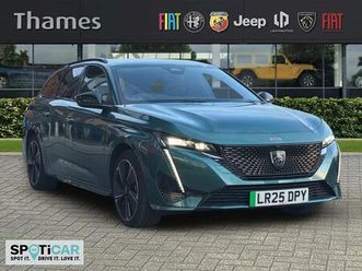 e-308 54kwh gt auto 5dr