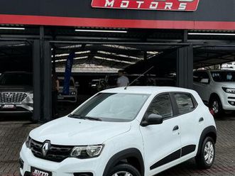 renault kwid 1.0 zen