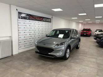 ford kuga 1.5 ecoboost 150 cv 2wd cool&connect