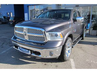dodge ram 1500 hemi laramie sofort