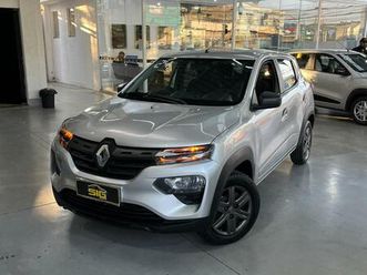 renault kwid 1.0 zen