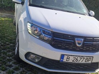 dacia logan 17,000 bgn