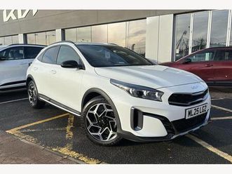 1.5 t-gdi gt-line dct euro 6 (start/stop) 5dr