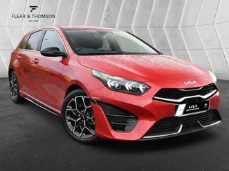 1.5 t-gdi gt-line euro 6 (start/stop) 5dr