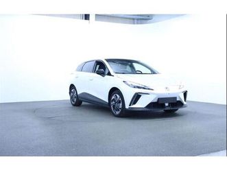 luxury long range - 14 päivän palautusoikeus - tehdastakuu, sis.alv, lämpöpumppu, adaptiivinen vakkari, 360-kamera, digimittari, led