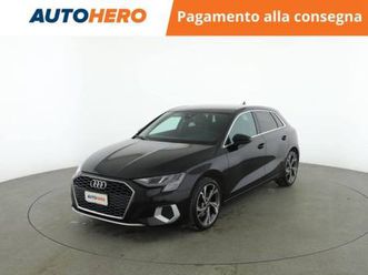 a3 4ª serie a3 spb 35 tfsi s tronic business advanced