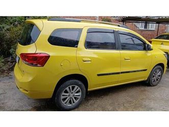 lt 1.8 8v econo.flex 5p aut.