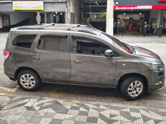 ltz 1.8 8v econo.flex 5p aut.