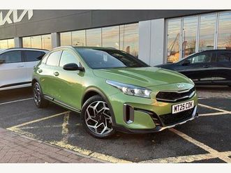 1.5 t-gdi gt-line dct euro 6 (start/stop) 5dr