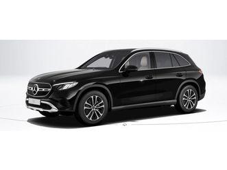 mercedes-benz glc 200 d 4matic