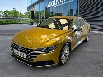 volkswagen arteon elegance 2.0 tdi dsg